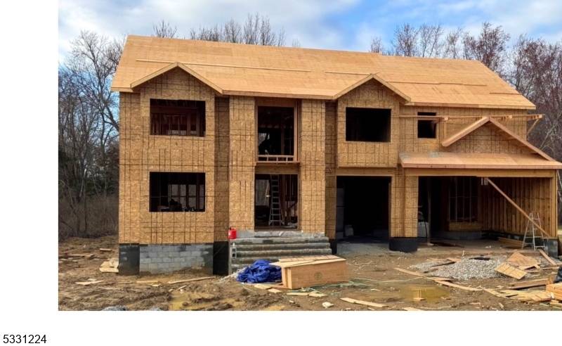 836 Ridge Rd, South Brunswick Twp., NJ 08852