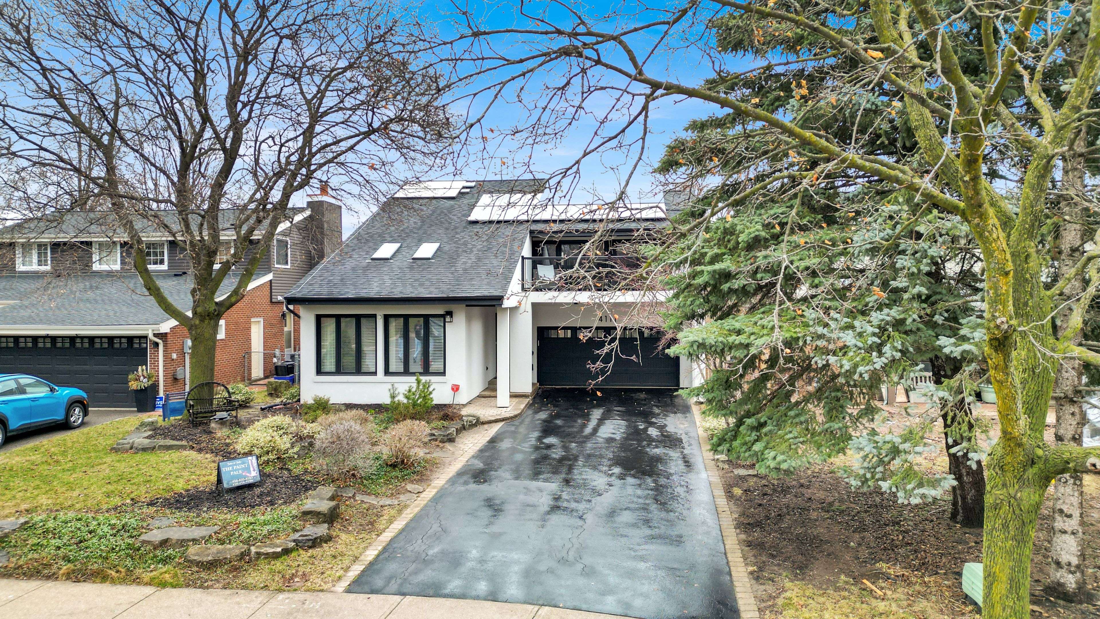 4111 Sharonton CT, Mississauga, ON L5L 1Y9