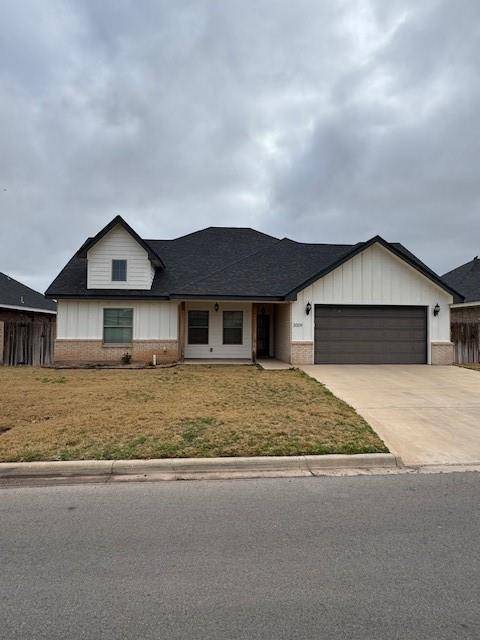 3009 Legacy Lane, Abilene, TX 79601