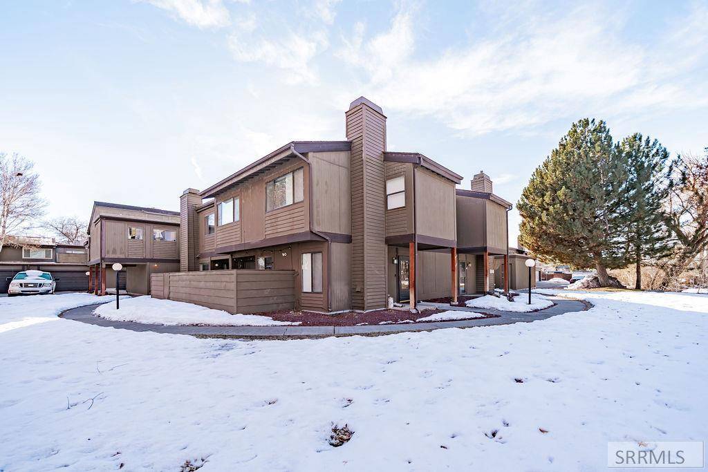 1435 Presto Street, Idaho Falls, ID 83402