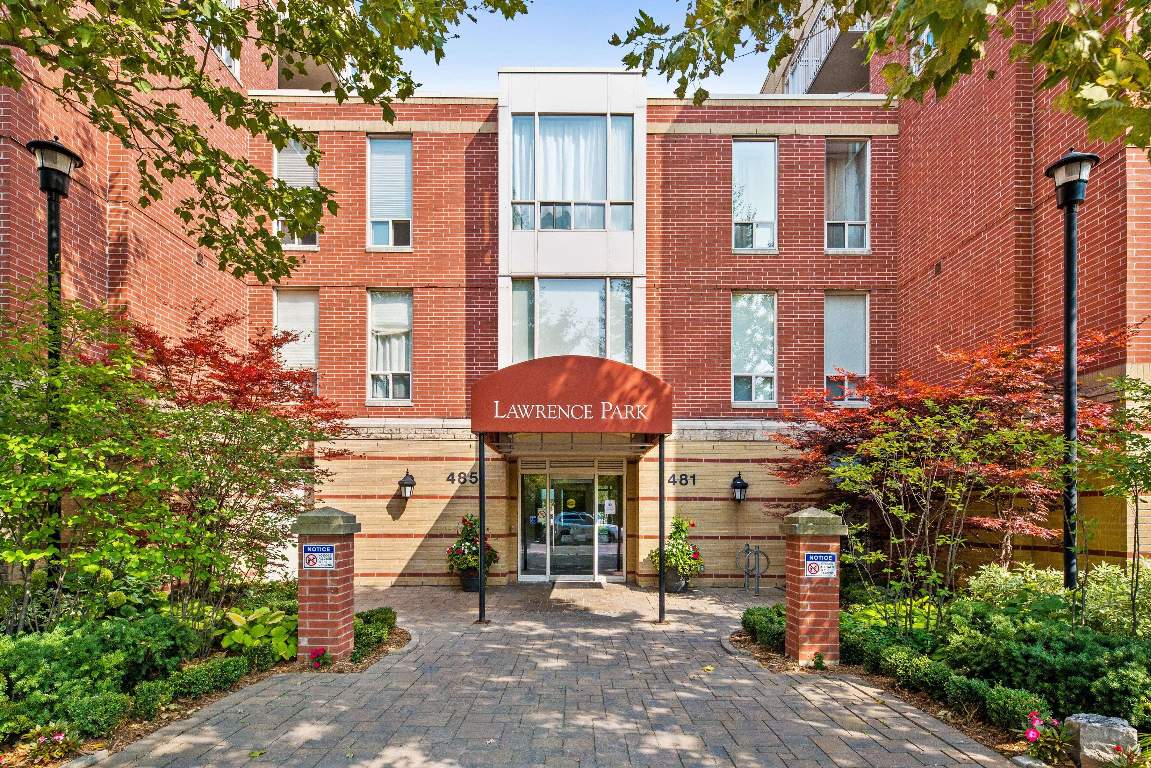 481 Rosewell AVE #504, Toronto C04, ON M4R 2B6