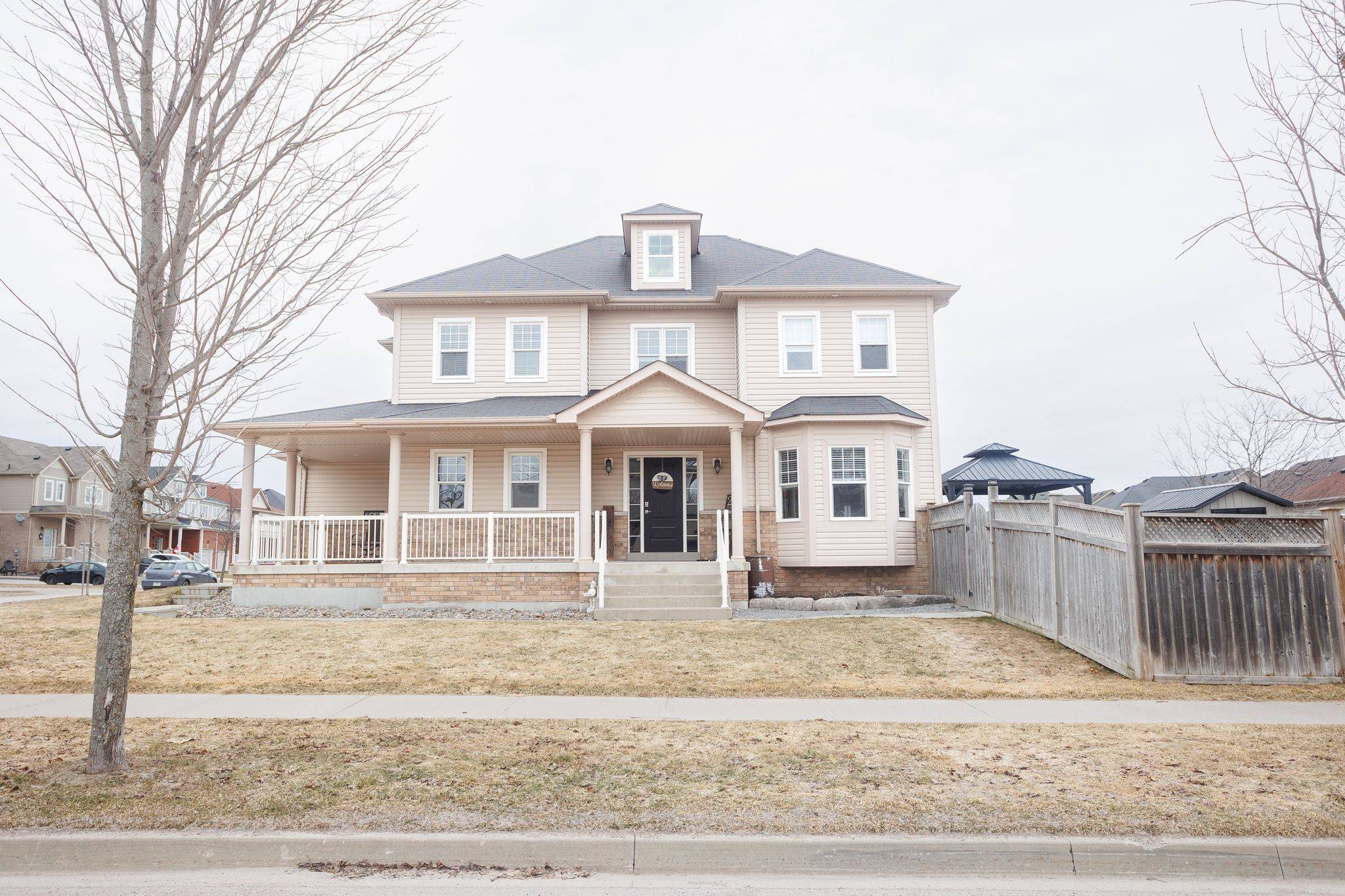 27 Rennie ST, Brock, ON L0C 1H0