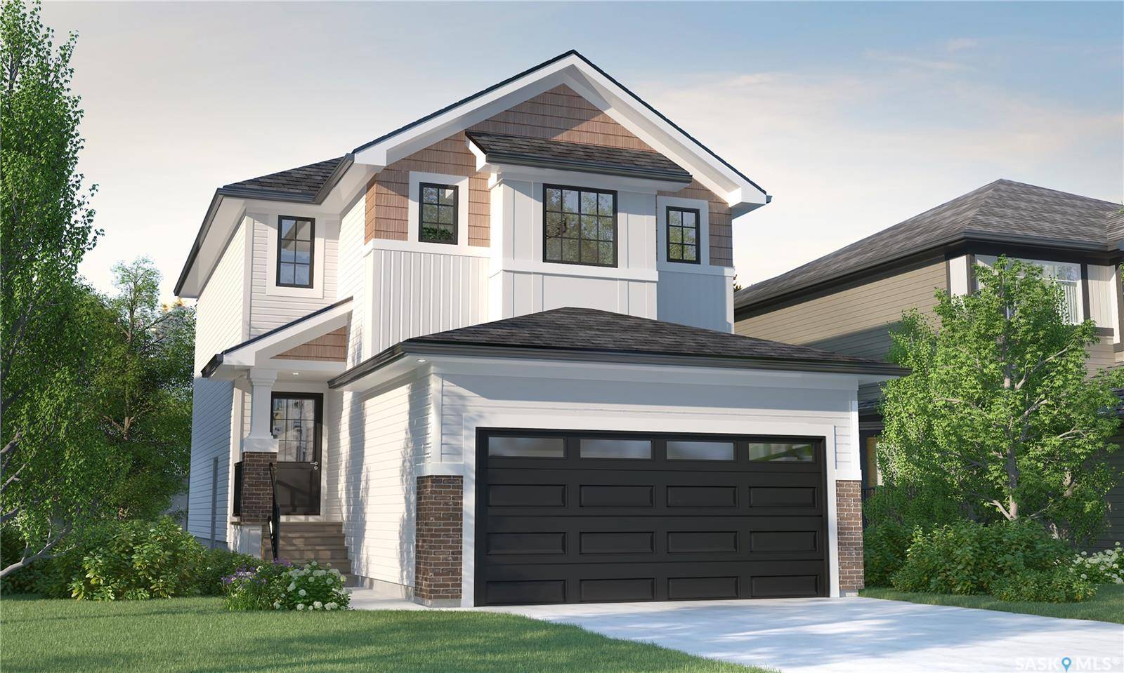 606 Sharma CRESCENT, Saskatoon, SK S7W 1K6