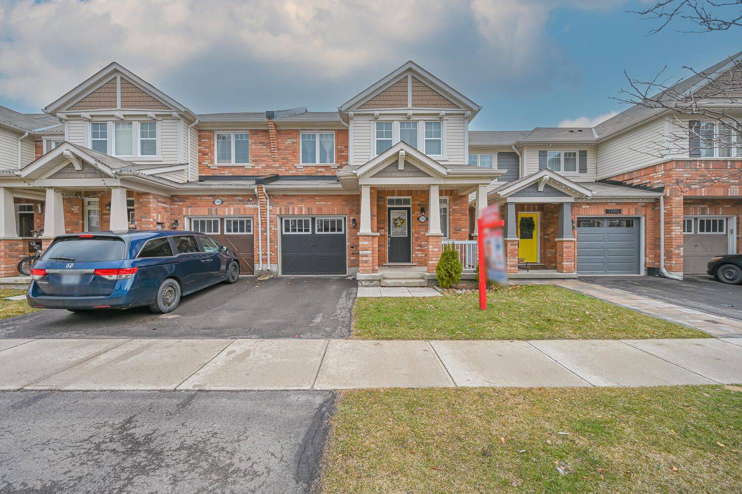 1742 Copeland CIR, Milton, ON L9T 8Y2