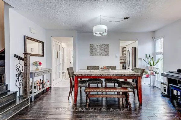 Toronto E05, ON M1W 2X9,106 Chester Le BLVD #71