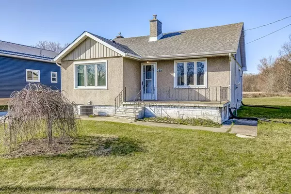 Welland, ON L3B 5N4,596 Lyons Creek RD