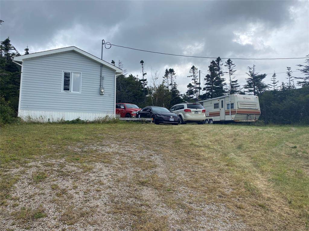 Point Au Mal, NL A0N 1T0,27 Main Road