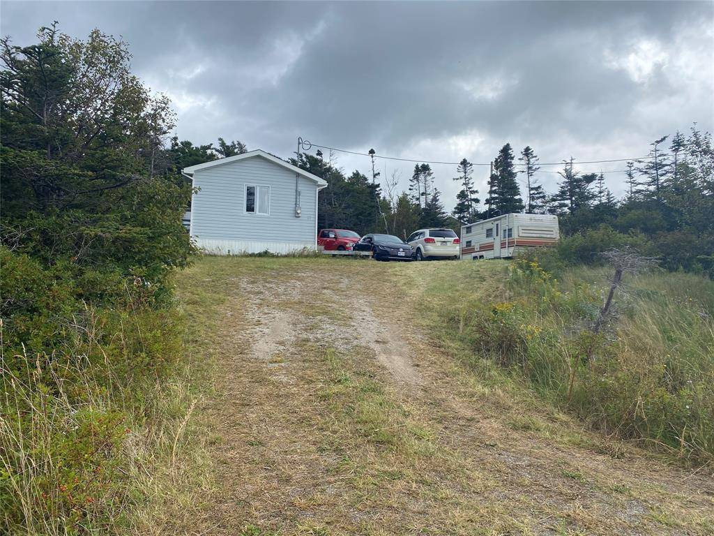 Point Au Mal, NL A0N 1T0,27 Main Road
