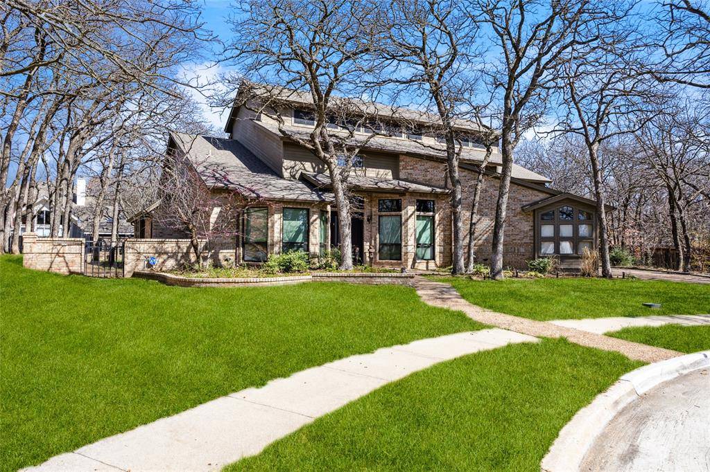 Denton, TX 76210,209 Royal Oaks Court