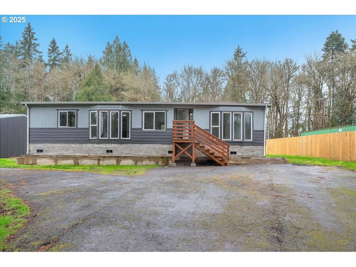 105 ENCHANTED VALLEY DR, Vader, WA 98593