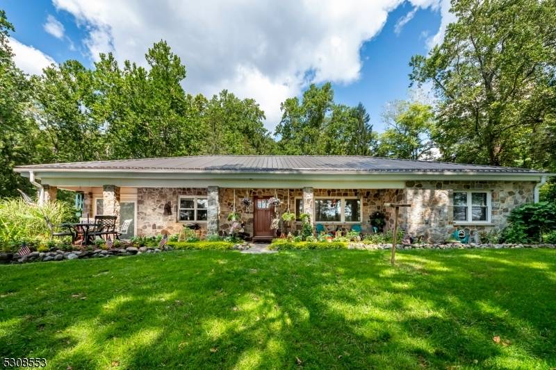190 State Route 94, Blairstown Twp., NJ 07832