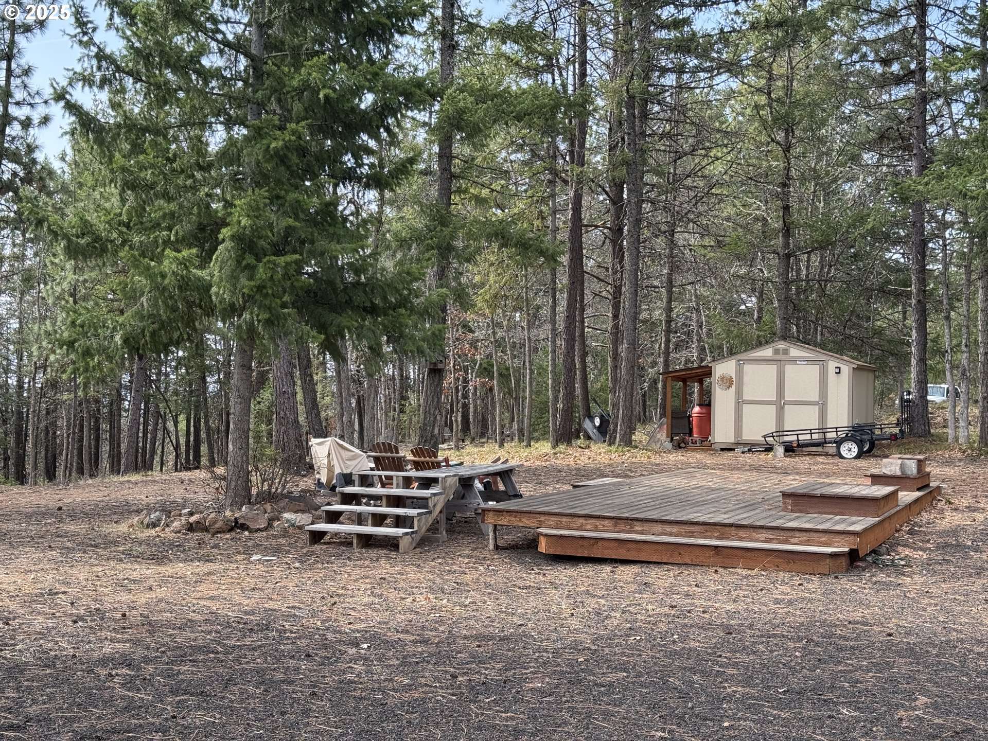 635 NORTHLAKE DR, Goldendale, WA 98620