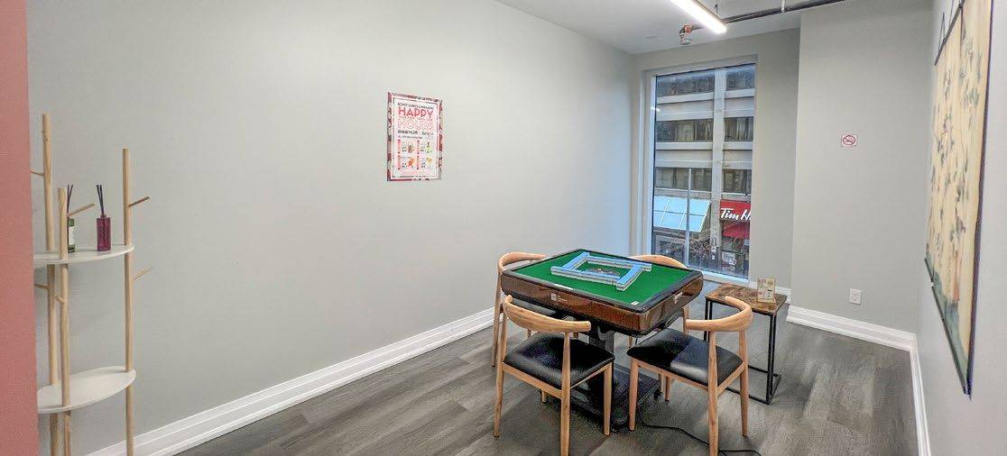 Toronto C01, ON M4Y 1Y9,556 Yonge ST #3rd Floor