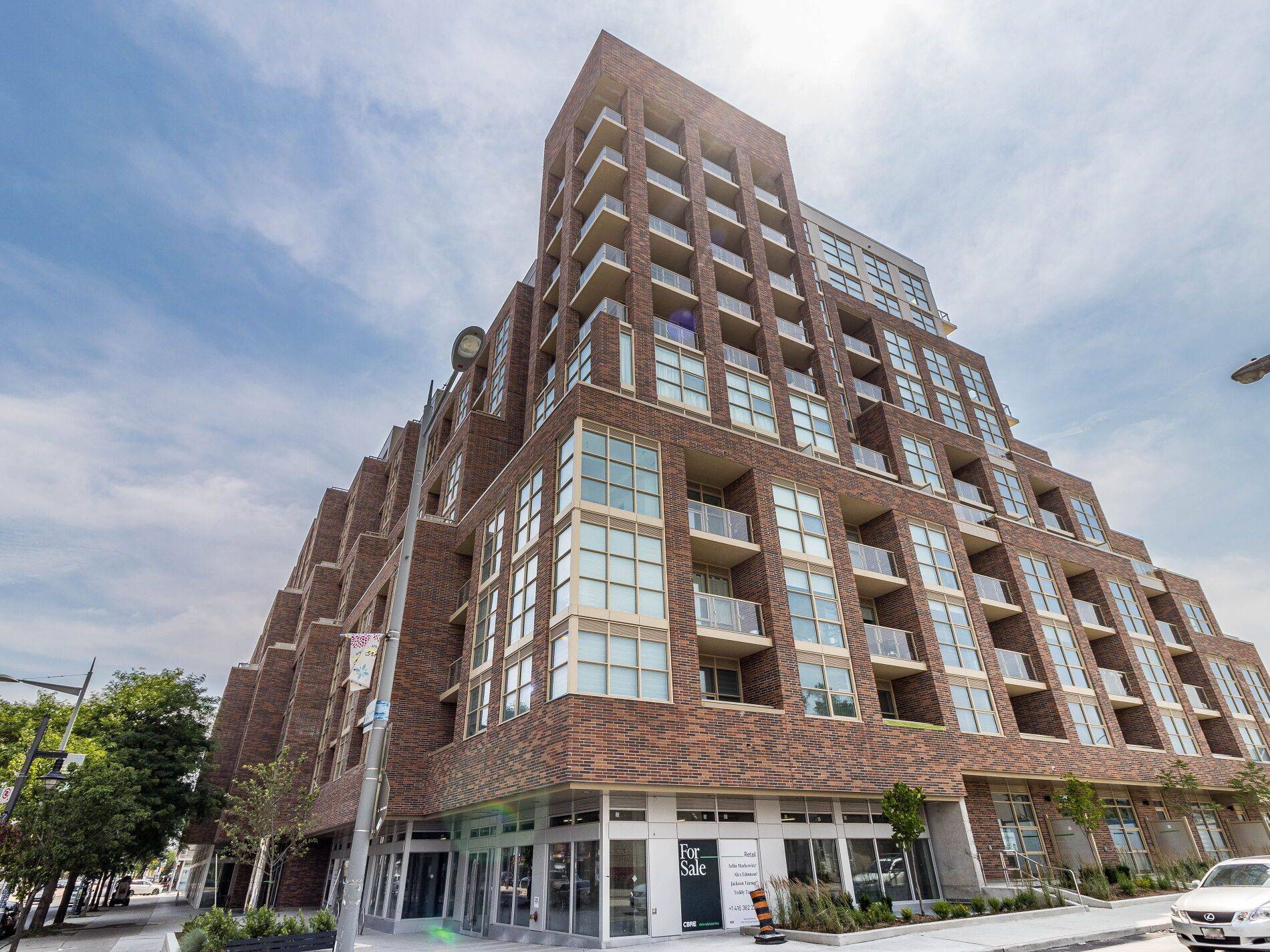 Toronto W03, ON M6N 3A2,117 Ford ST S #107