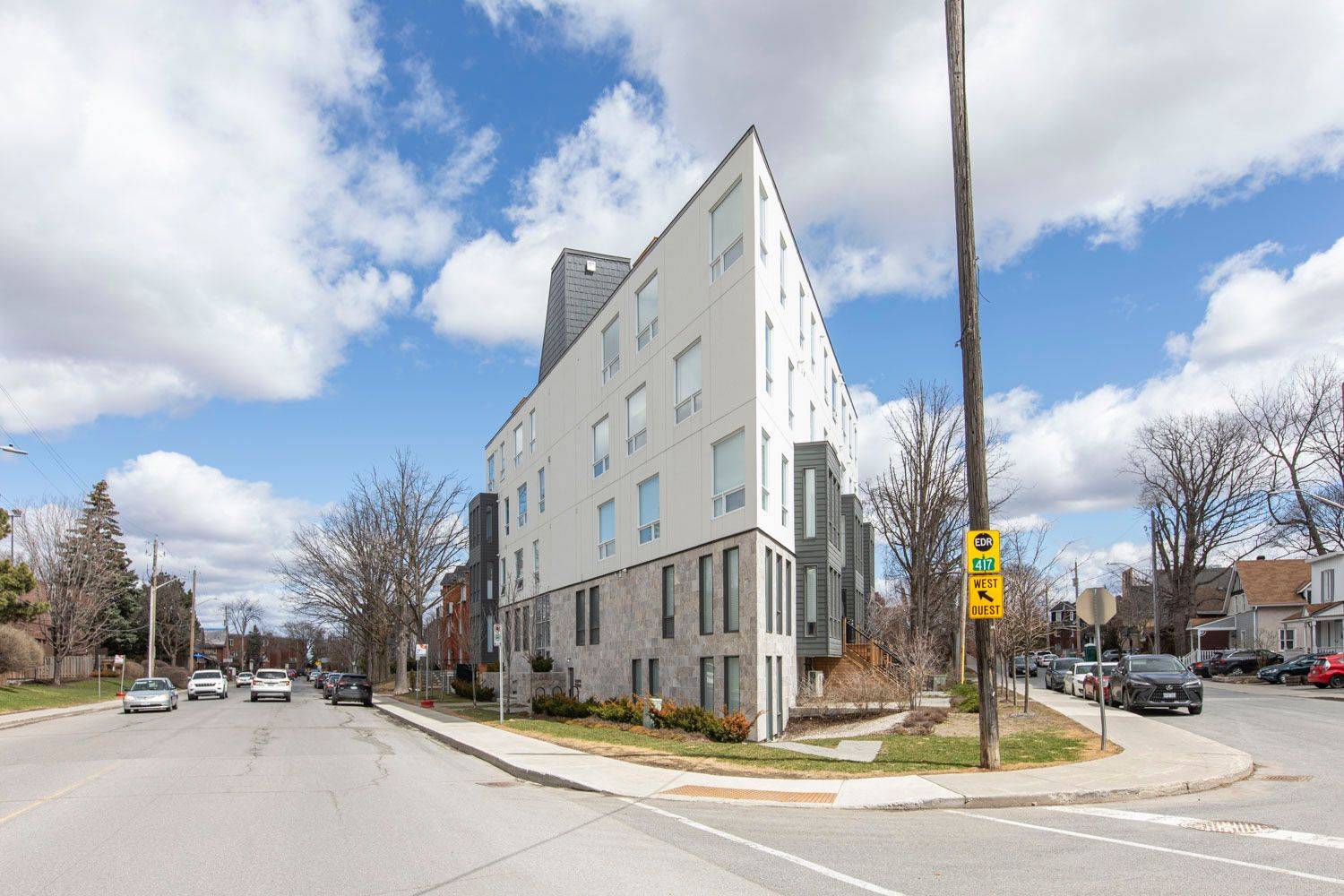 150 GREENFIELD AVE #501, Glebe - Ottawa East And Area, ON K1S 5W6