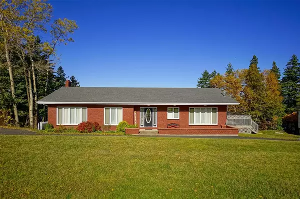 111 Oceanview Crescent, Brooklyn, NL A0C 1V0