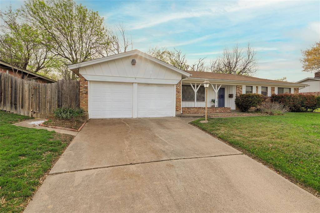 North Richland Hills, TX 76180,3604 Dawn Drive