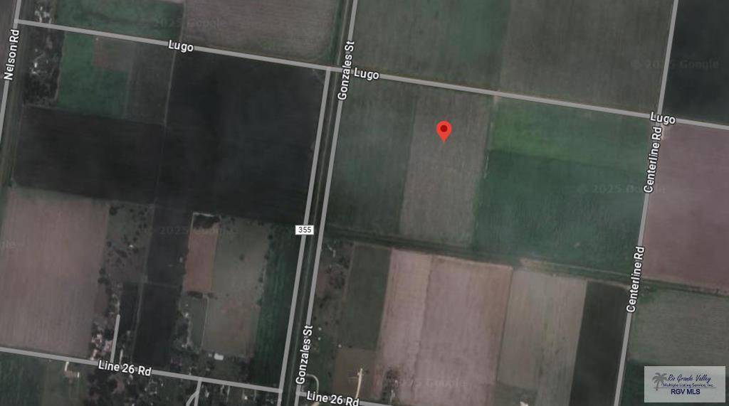 0 W LUGO RD., Rio Hondo, TX 78583