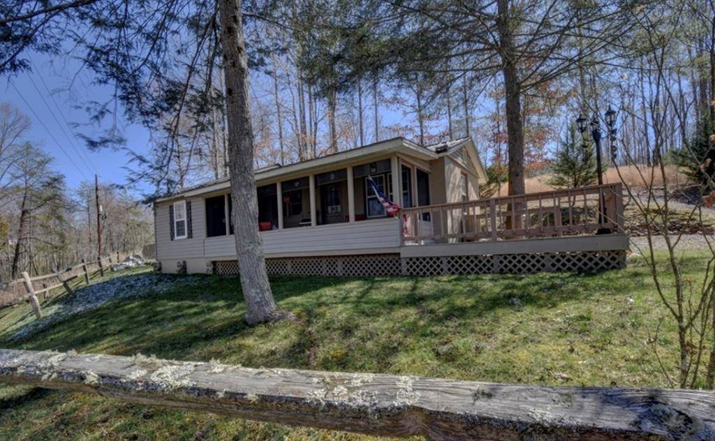 2159 Old Hwy 64, Hayesville, NC 28904