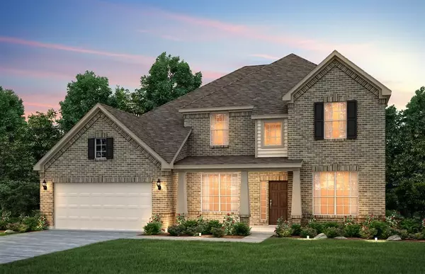 6651 Mill Creek Drive, Mckinney, TX 75071