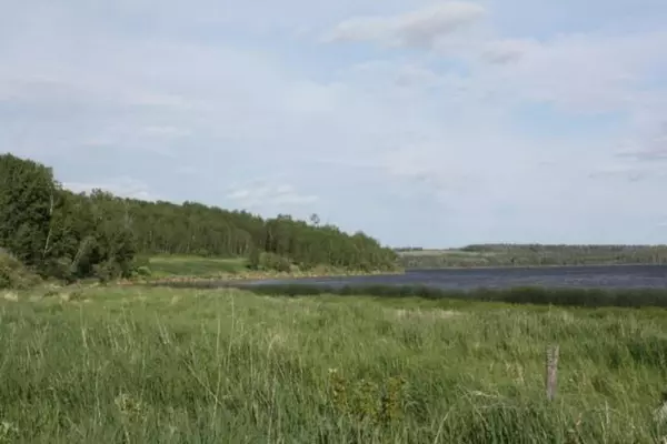 Lac La Biche, AB T0A 2C1,4 Islandview RD