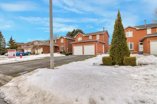 Caledon, ON L7E 1L4,12 Whitbread AVE