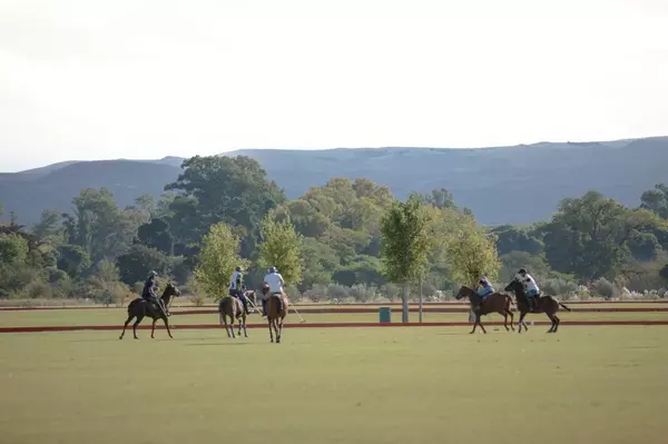 Out Of Area, 50000,. Ruta E66 Estancia La Paz N/A