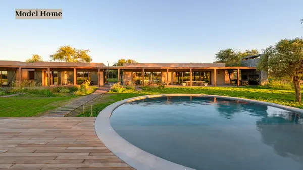 Out Of Area, 50000,. Ruta E66 Estancia La Paz N/A