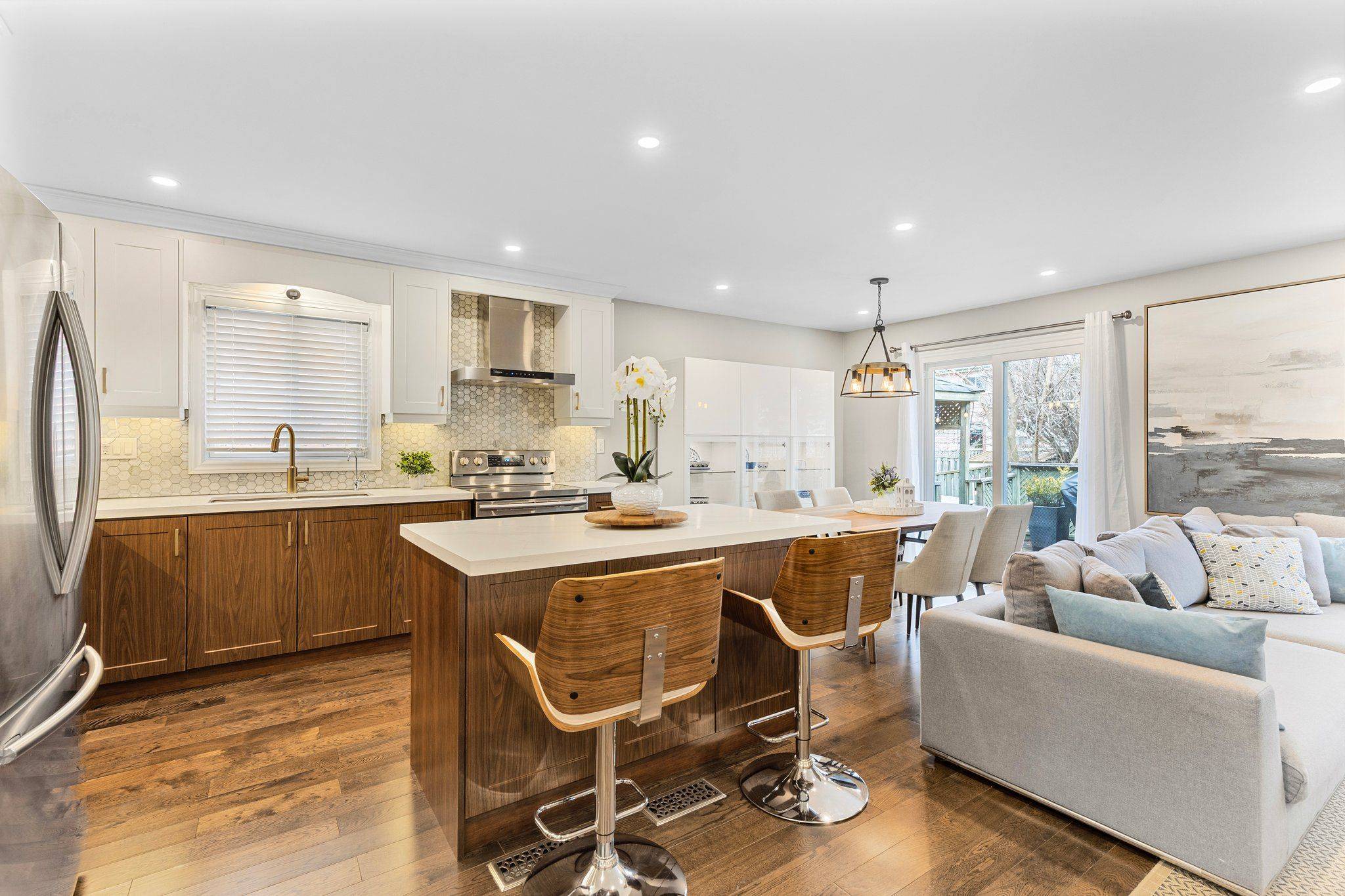 Markham, ON L3R 4P4,55 Marlow CRES