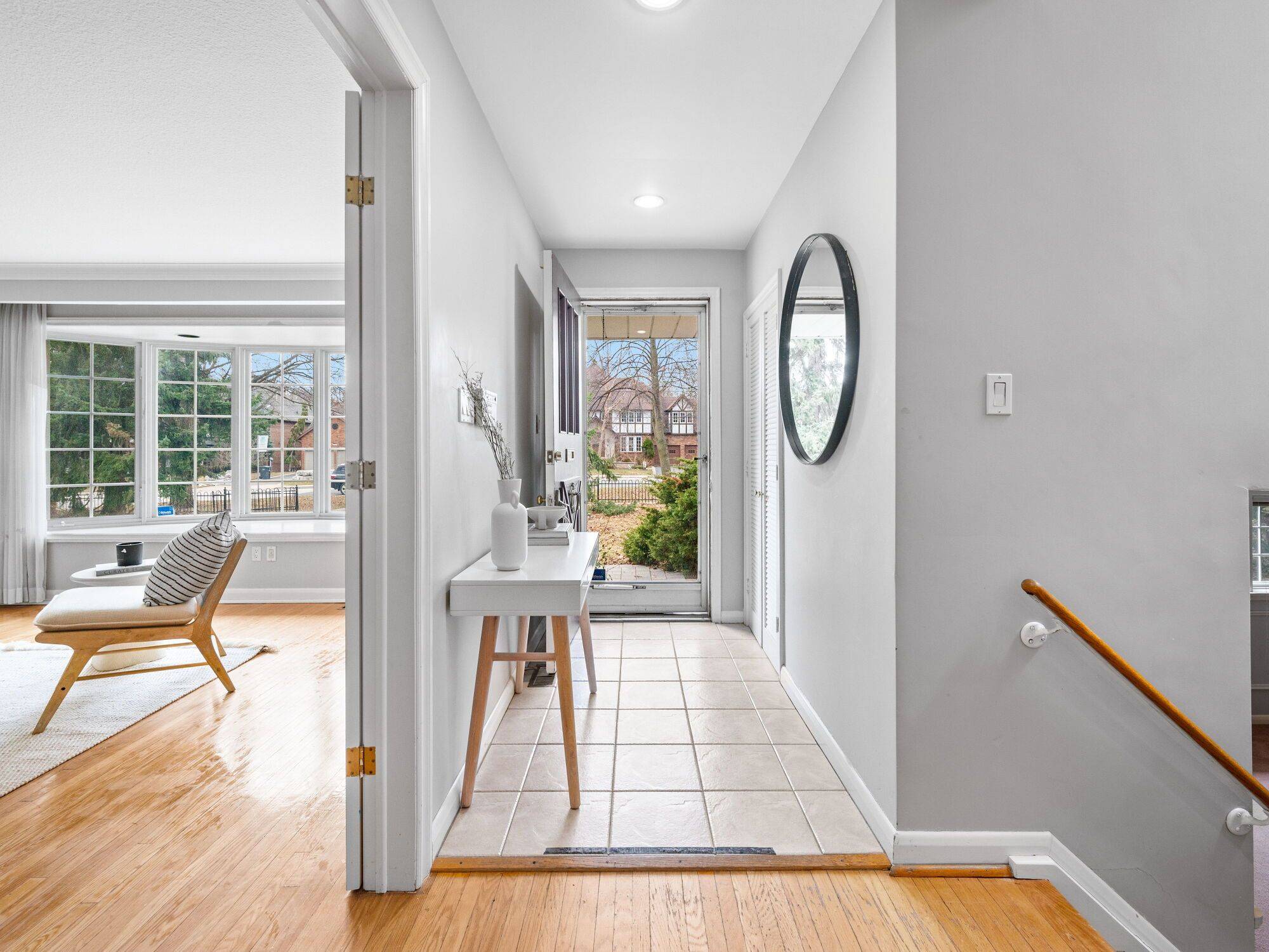 Mississauga, ON L5J 2W7,1441 Clarkson RD N