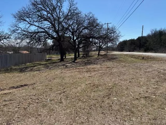 2407 9th Avenue, Mineral Wells, TX 76067
