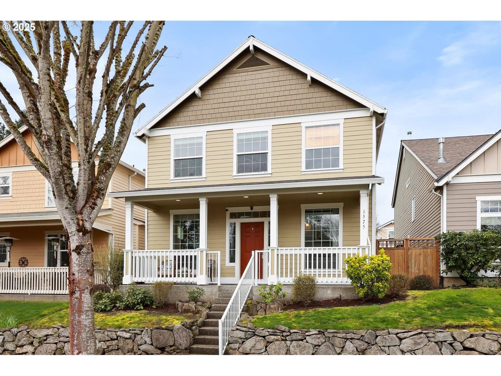 1575 NE 103RD AVE, Hillsboro, OR 97006