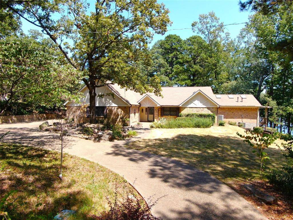 222 County Road 2430, Mineola, TX 75773