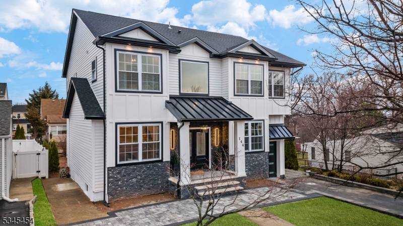 144 Concord St, Clifton City, NJ 07013