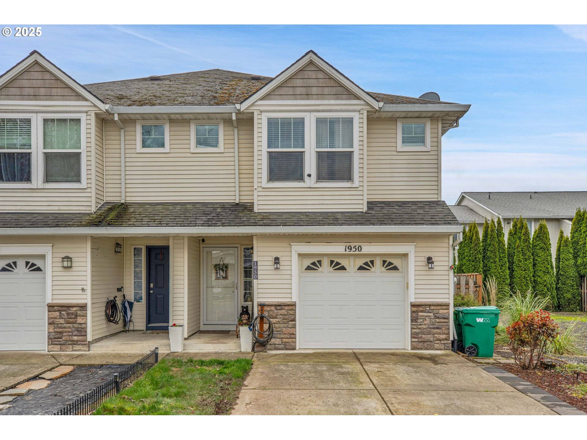 1950 27TH AVE, Forest Grove, OR 97116