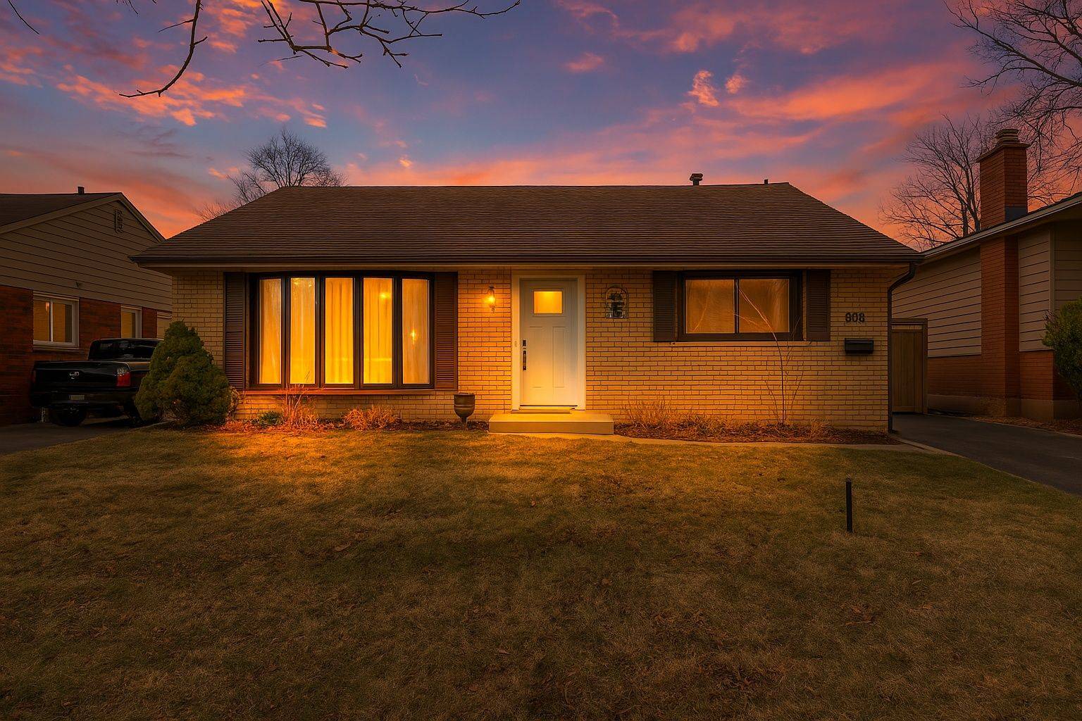 608 Thornwood AVE, Burlington, ON L7N 3B8