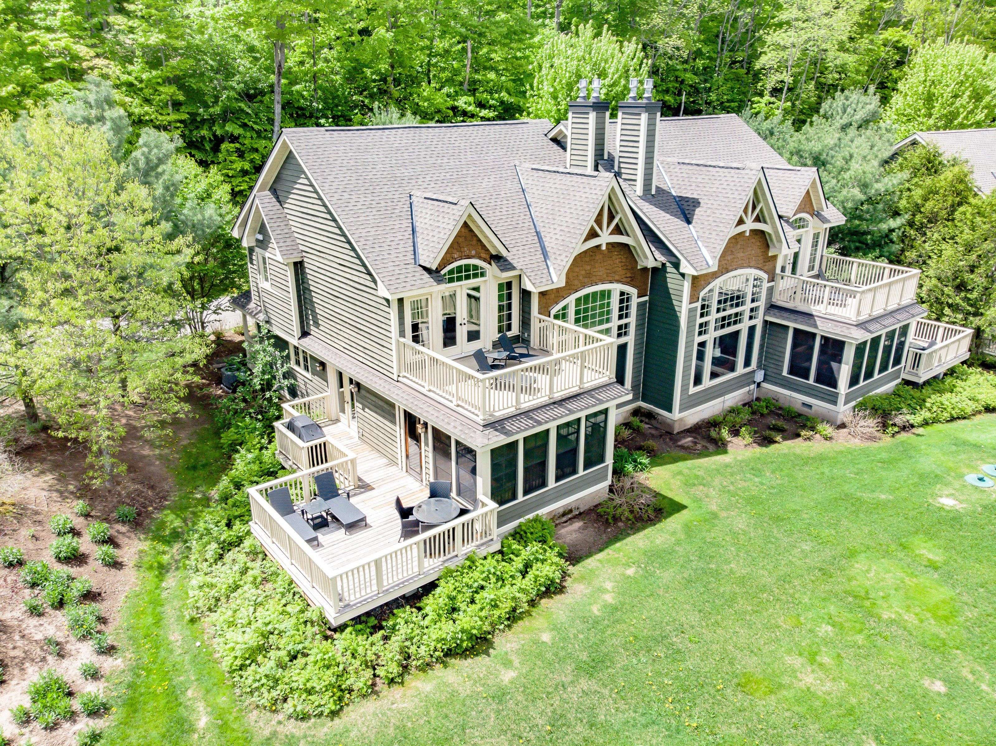3876 MUSKOKA RD HWY 118 N/A W #Sandfield 5 W10, Muskoka Lakes, ON P0B 1J0