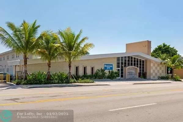 Hollywood, FL 33020,Address not disclosed