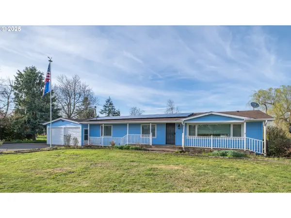 40041 SANDNER DR, Scio, OR 97374