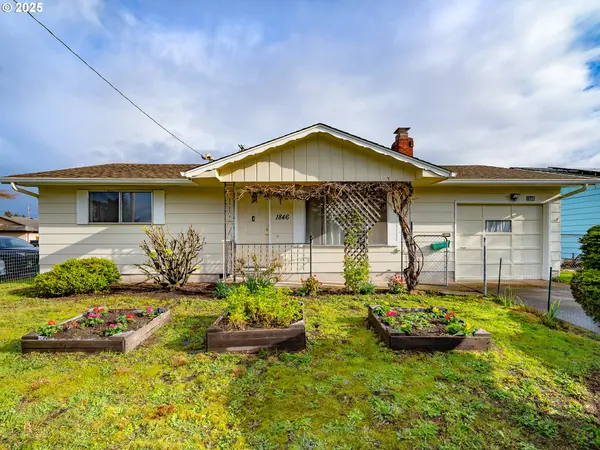 1846 CENTENNIAL BLVD, Springfield, OR 97477