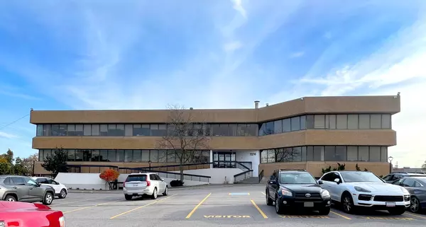 7270 Woodbine AVE #205, Markham, ON L3R 4B9
