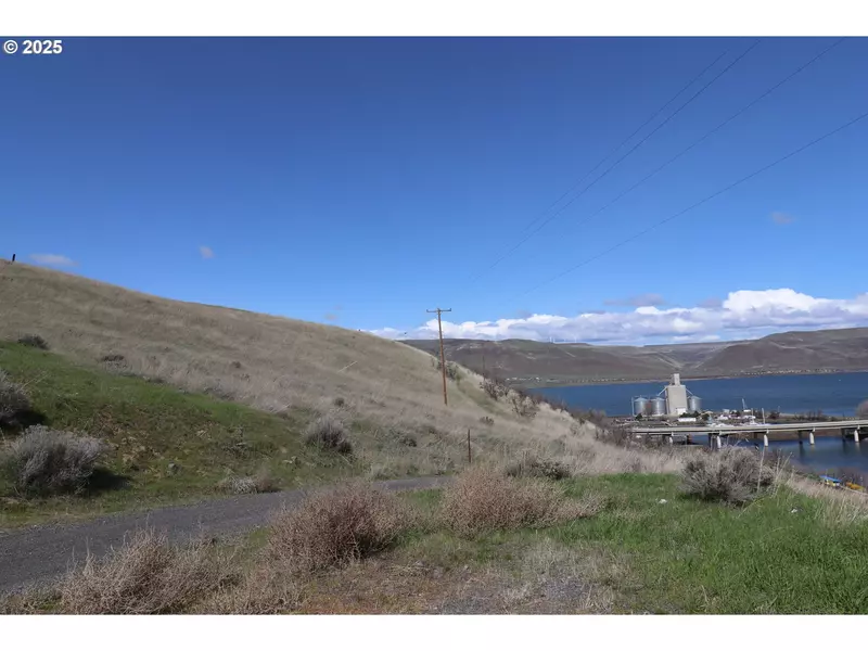 I-84, Arlington, OR 97812