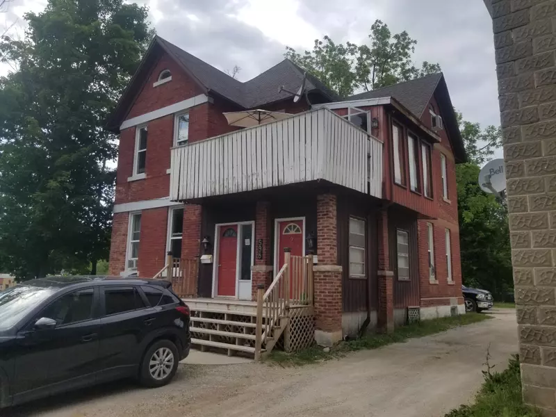 598 6th ST E, Owen Sound, ON N4K 1G3