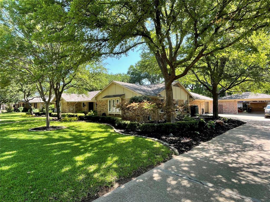 Colleyville, TX 76034,5300 Elm Street