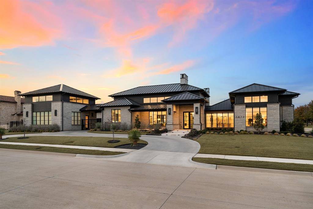 Colleyville, TX 76034,1412 Manchester Court