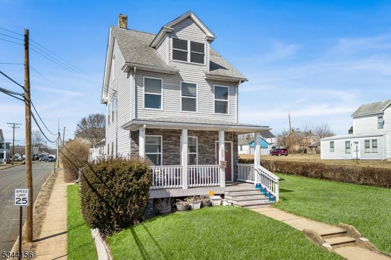 Phillipsburg Town, NJ 08865,363 Pursel St