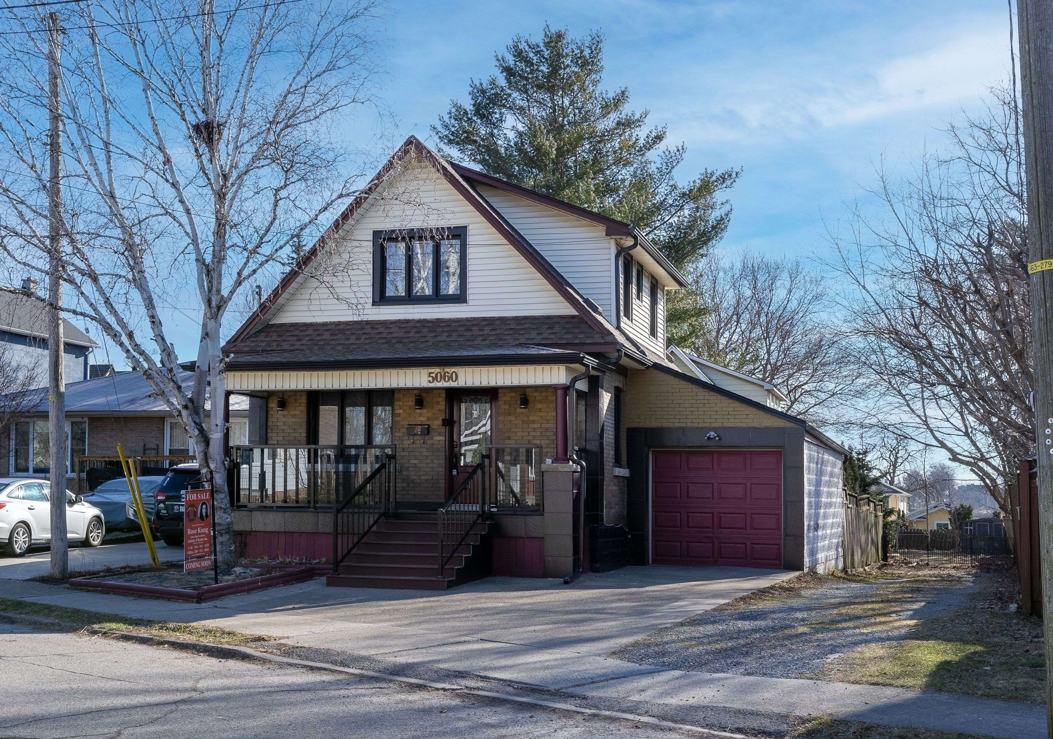 5060 Ontario AVE, Niagara Falls, ON L2E 3R9