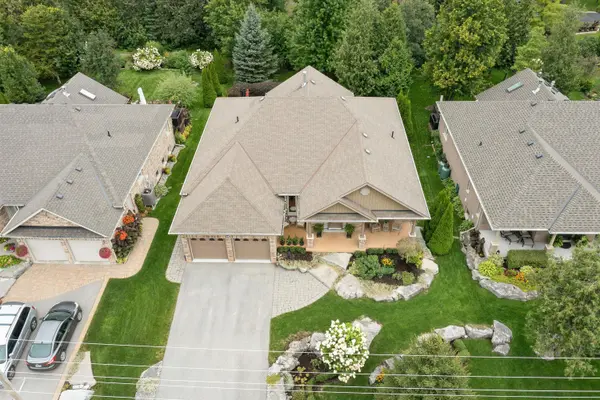 Kawartha Lakes, ON K0M 1A0,26 Marina DR