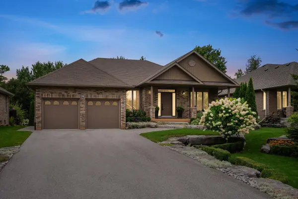 Kawartha Lakes, ON K0M 1A0,26 Marina DR