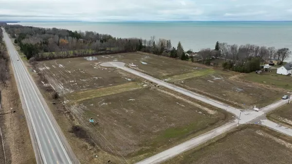 Central Huron, ON N0M 1G0,77508 BRYMIK AVE S #LOT 2